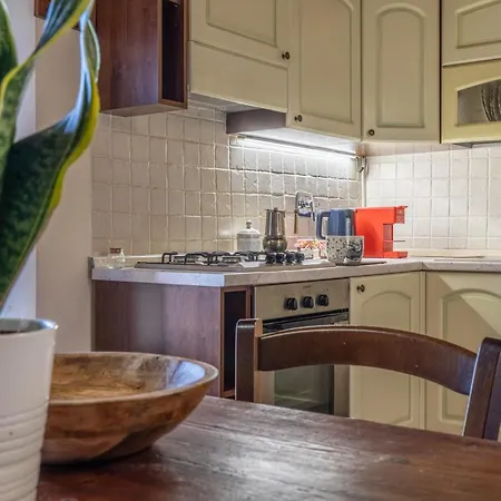 Podere La Fornace Apartment Cavriglia