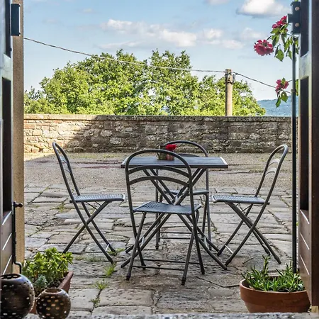 Apartment Podere La Fornace *