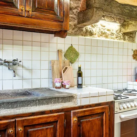 Podere La Fornace * Cavriglia
