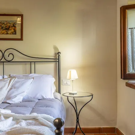 Podere La Fornace Apartment