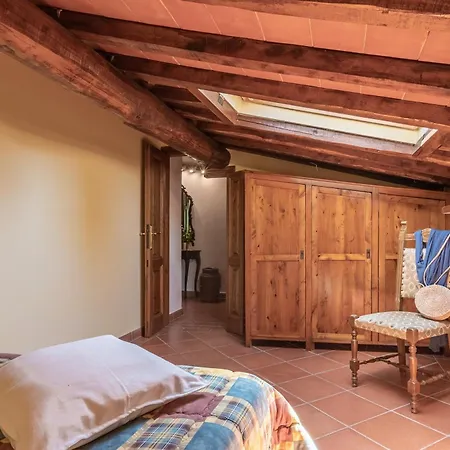 Apartment Podere La Fornace