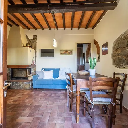 Apartment Podere La Fornace *