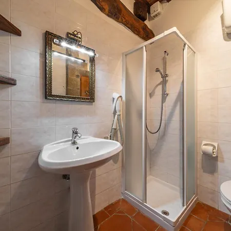 Podere La Fornace Apartment