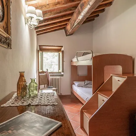 Podere La Fornace Cavriglia