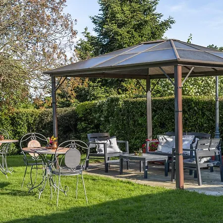 Apartment Podere La Fornace