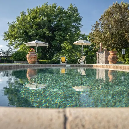Apartment Podere La Fornace