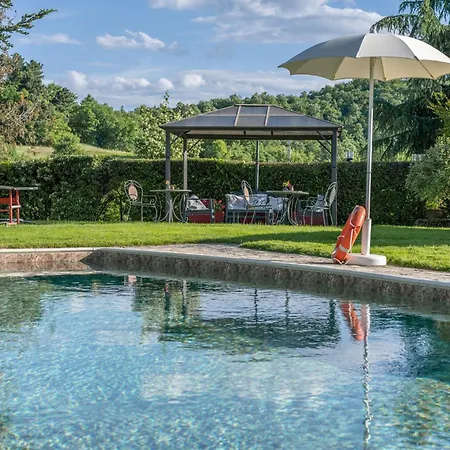 Apartment Podere La Fornace Cavriglia