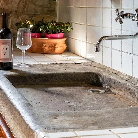 Podere La Fornace Cavriglia