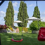 Podere La Fornace Apartment *