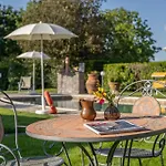 Podere La Fornace Apartment *