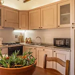 Podere La Fornace Apartment