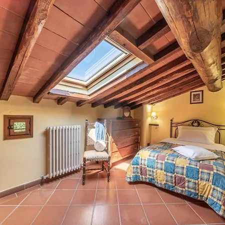 Podere La Fornace * Cavriglia