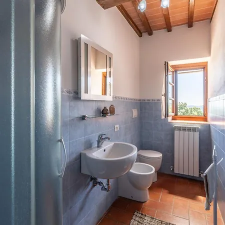 Podere La Fornace