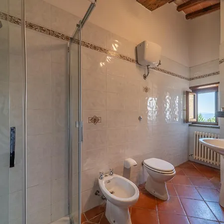 Διαμέρισμα Podere La Fornace Cavriglia