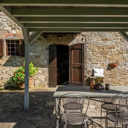 Podere La Fornace