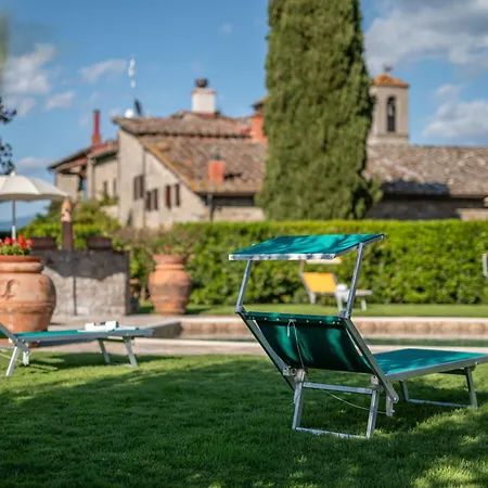 Podere La Fornace *