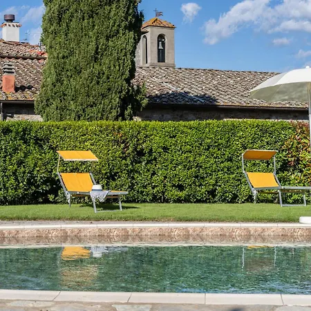 Podere La Fornace *